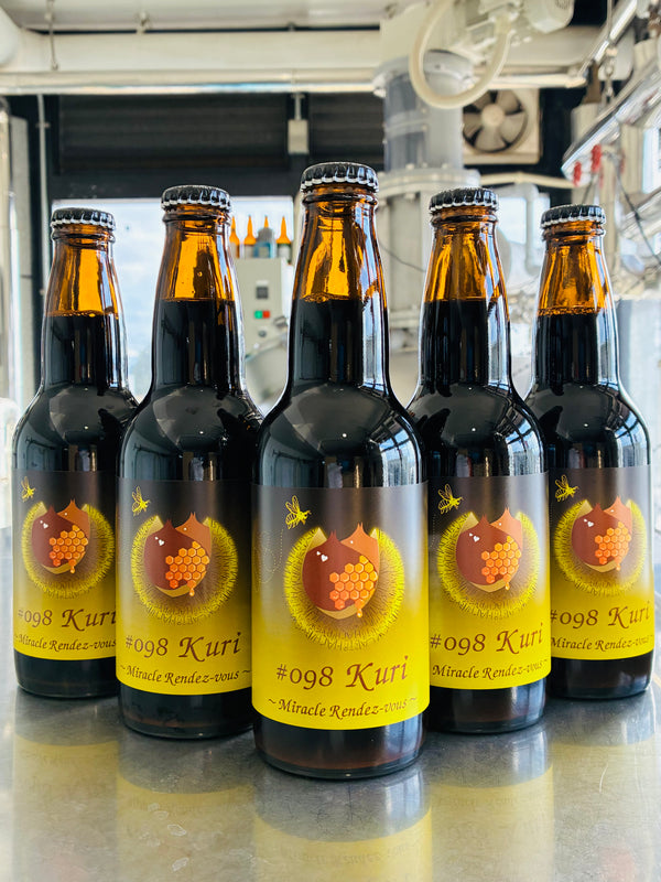 #098 Kuri 〜Miracle Rendez-vous 〜